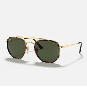 Ray-Ban Marshal ll Sunglasses